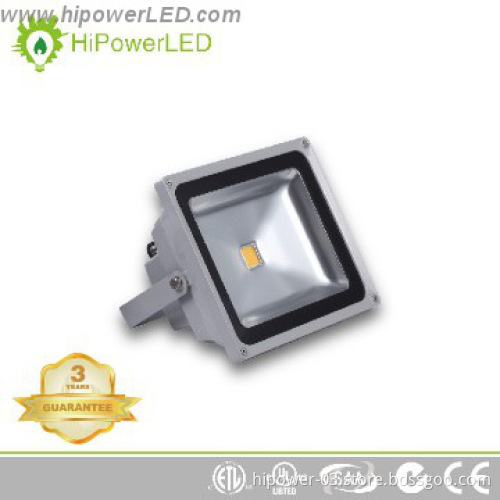 IP65 20W outdoor LED Flood Light